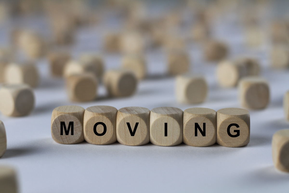 Relocation Services